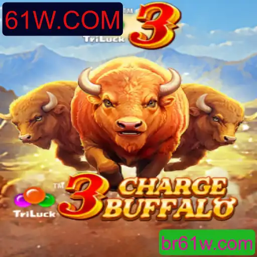 Explorando o Universo de 3ChargeBuffalo