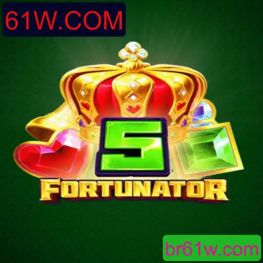 Explorando o Mundo de 5Fortunator: A Nova Sensação no Universo dos Jogos