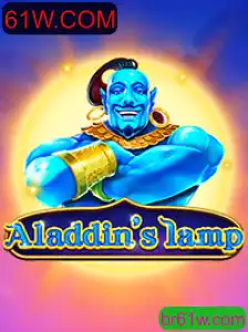 Explorando Aladdinslamp: Um Mergulho no Jogo Online que Surpreende