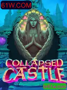 Explorando o Mundo de CollapsedCastle: Uma Aventura Épica