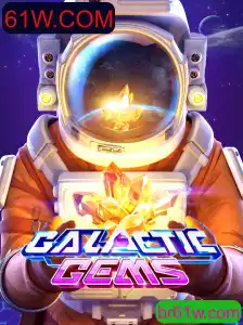Descubra o Fascinante Universo de GalacticGems e a Experiência com 61W.COM