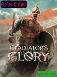 GladiatorsGlory: Mergulhe no Empolgante Mundo dos Gladiadores