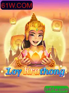 Explorando LoyKrathong: O Jogo Fascinante Inspirado na Cultura Tailandesa