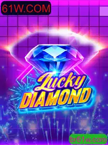 Explorando o Mundo Fascinante de LuckyDiamond