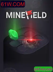 Desvendando o Jogo Estratégico 'MineField': Introdução e Regras