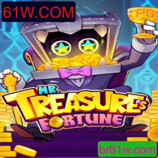 Descubra a Aventura de MrTreasuresFortune: Um Guia Completo com Regras e Estratégias