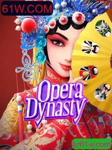 OperaDynasty: Um Mergulho no Mundo do Teatro e Estratégia