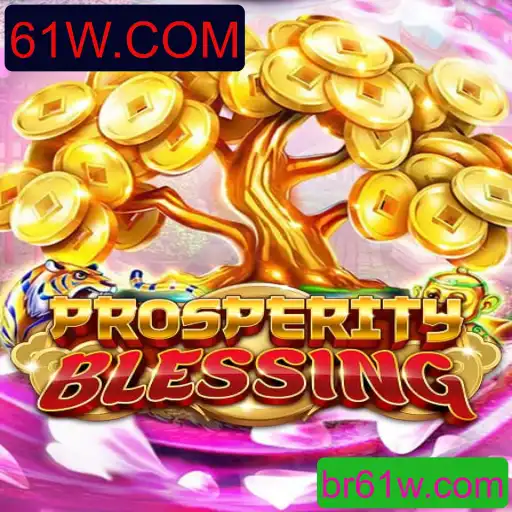 Conheça o Jogo ProsperityBlessing: Uma Experiência de Sorte e Estratégia