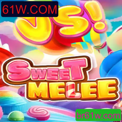 SweetMelee: Uma Aventura de Estratégia e Habilidade