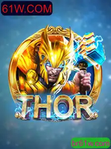 Explorando o Jogo THOR: Uma Jornada Épica com 61W.COM